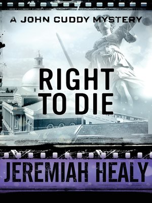 cover image of Right to Die